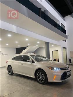 تۆیۆتا ئەڤەلۆن